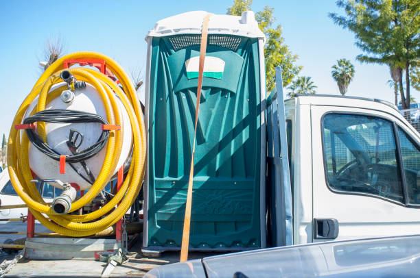 Best Portable toilet rental cost  in Ionia, MI