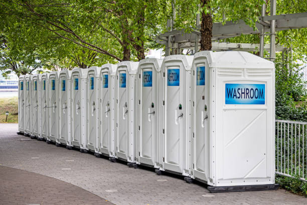 Ionia, MI porta potty rental Company