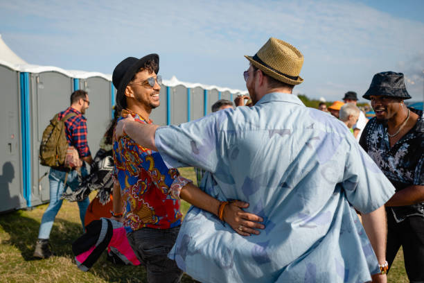 Best Portable toilet rental cost  in Ionia, MI