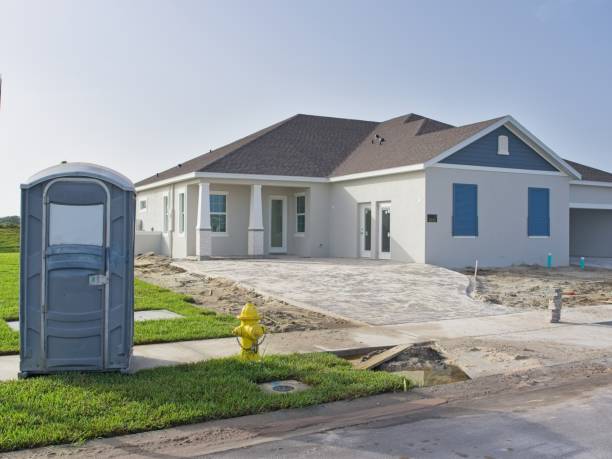 Best Restroom trailer rental cost  in Ionia, MI